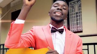 Napa Naga Nabuna official Video( South Sudanese Gospel Music)