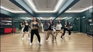 BEKAH - AFTER SCHOOL DIVA PRACTICE