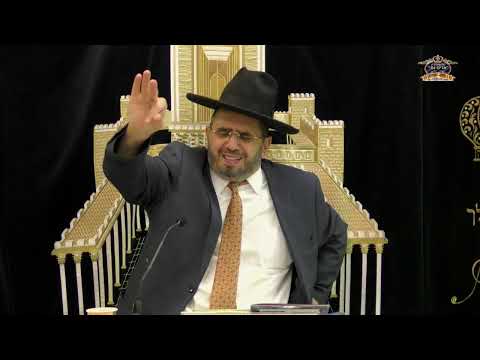 הרב אדיר עמרוצי - רגיעון למלחמה