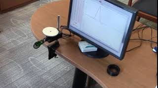 Rotating Disk