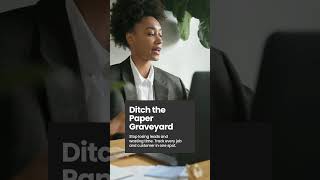 One System to End Paper Clutter