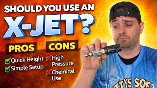 When Should You Use an X-Jet? Pros, Cons, and Real Use Cases screenshot 2