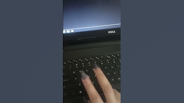 How to press W with a fork #shorts #trending #asmr