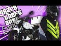 GTA MTA RP - O MOTOBOY DA ZUEIRA