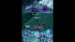 Frost Mage PVP - HUNTED MBOX -  GANTZ  #pvpwowwotlk #warmane #games