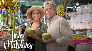 Sneak Peek - Love in the Maldives - Hallmark Channel