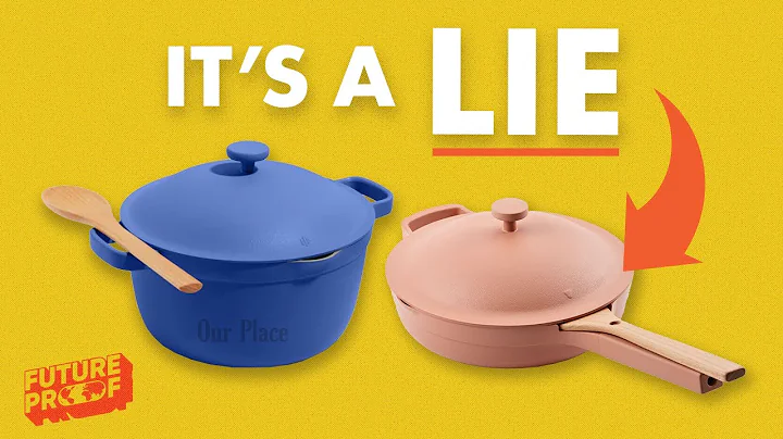 The TRUTH about Ceramic Cookware - DayDayNews