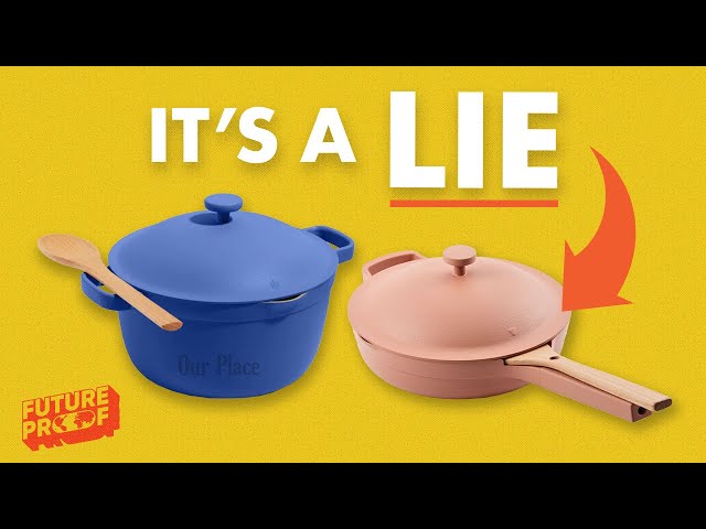 The TRUTH about Ceramic Cookware class=