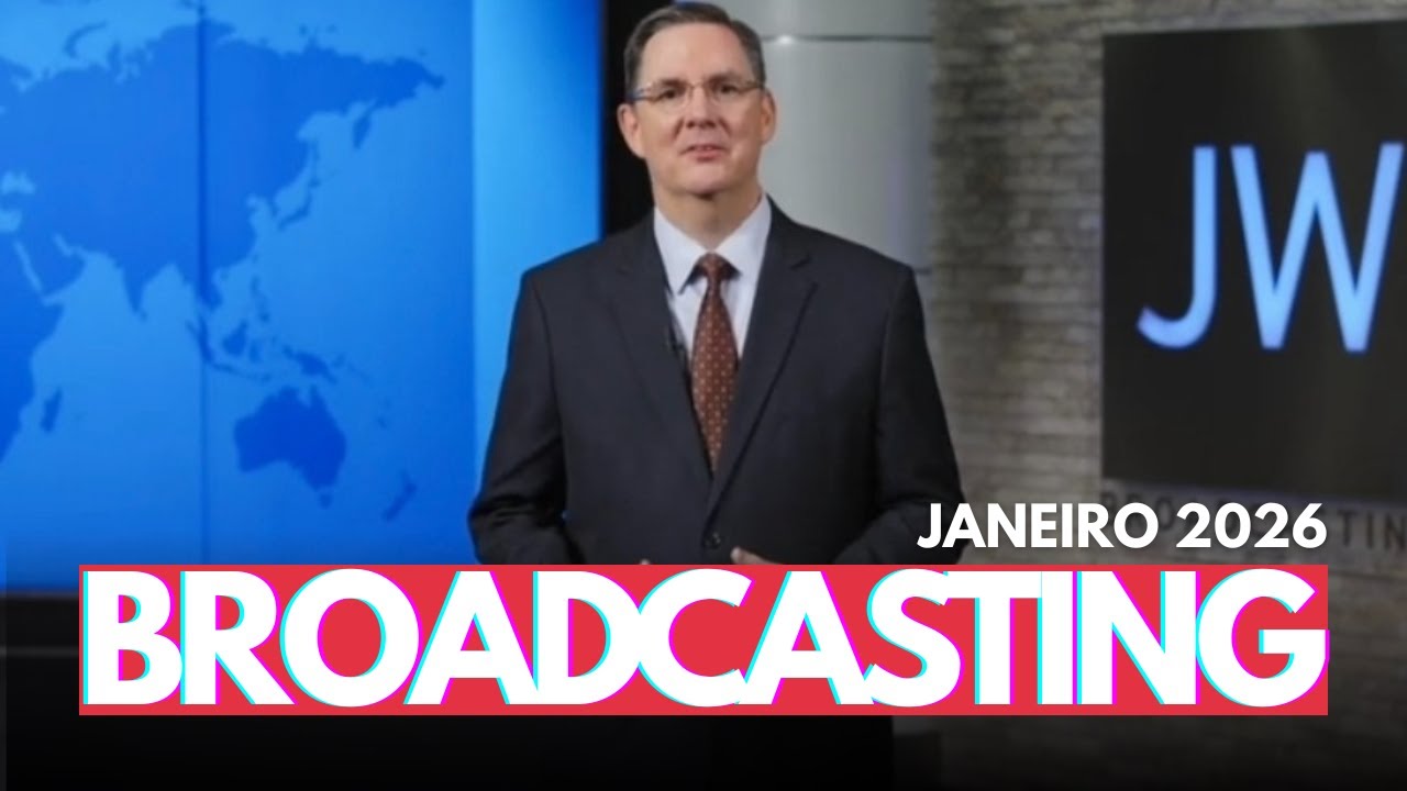 Broadcasting Janeiro 2026