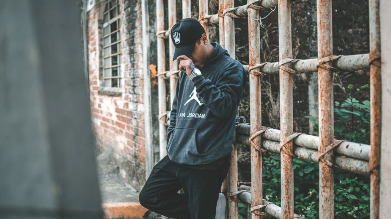 Arodz "Traición" // Trap Latino