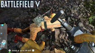 硫黄島へようこそ【BATTLEFIELD V-BFV" 実況】