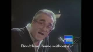 Oneohtrix Point Never - Power Of Persuasion sample found! (American Express)