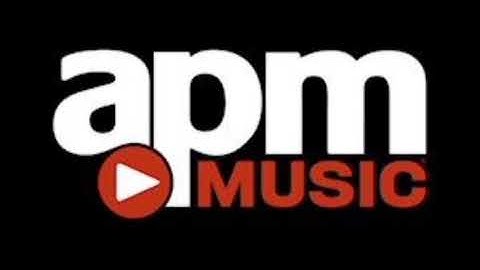 APM Music: Dave Hewson - String Texture (E)