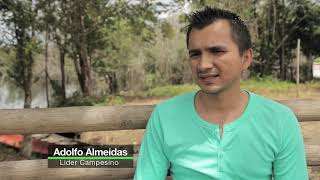NATIBO -WWF CONVERSATORIO DE ACCION CIUDADANA INIRIDA VIDEO MEDIOS SOSTENIBLES