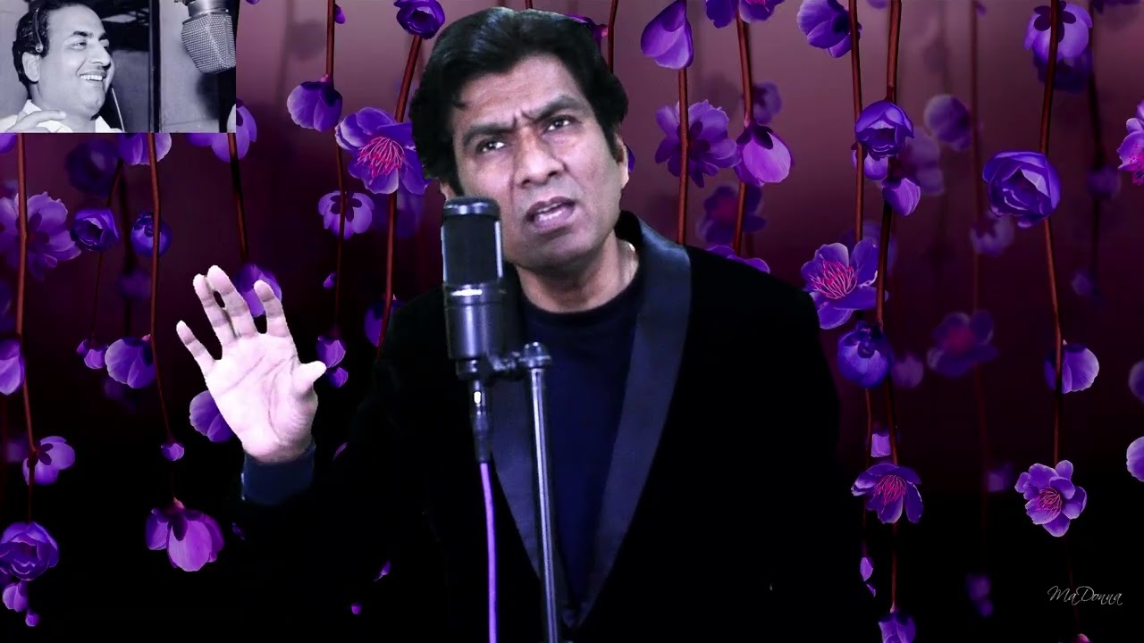 Sab Jawan Sab Haseen - H S Ranga 