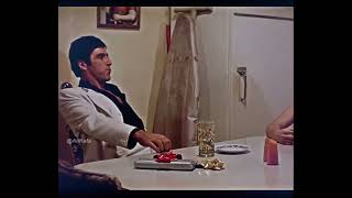 Your son made it mama -Tony Montana Wealth