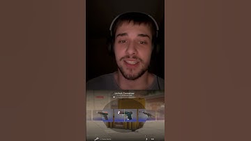 OPENING 1 CASE EVERY DAY UNTIL I GET A KNIFE day 6 #shorts #cs2 #csgo #counterstrike #case #knife