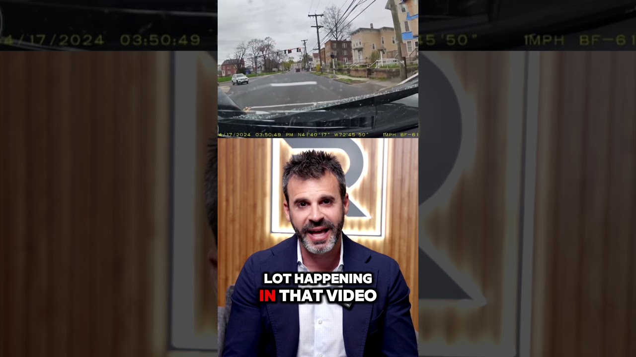 🚗💥 Who’s At Fault Here? Let’s Break It Down.