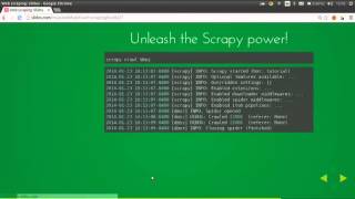 Web Scraping in Python 101