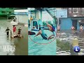 Swimming Sa Baha Road To Gold Medalist Sa Olympics Funny Videos Compilation