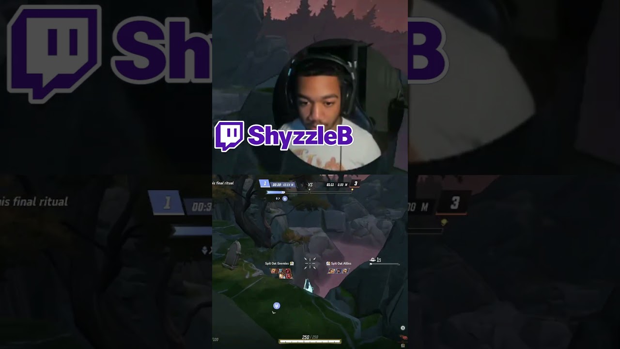 WANDA GETS DENIED! | MARVEL RIVALS RANKED GRIND 