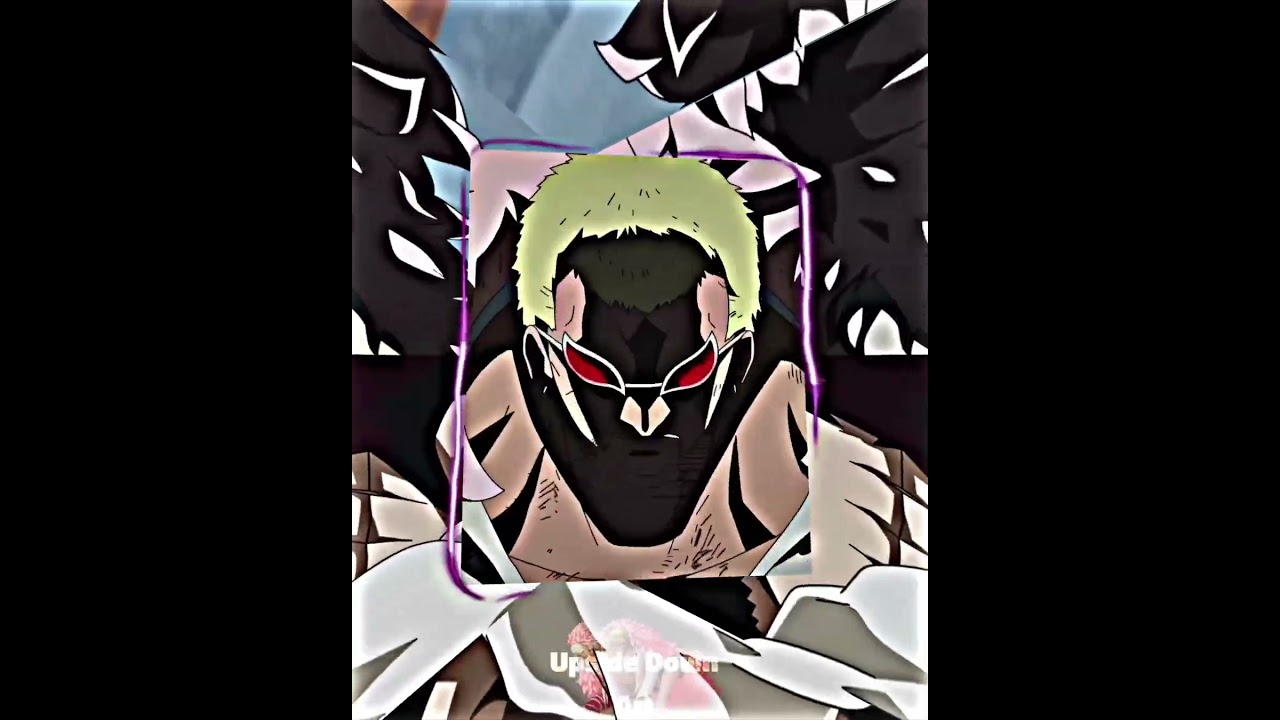 Ito Ito No Mi vs Mochi Mochi No Mi