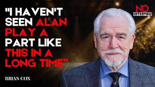 Brian Cox And Alan Cumming Star In "Glenrothan" Directorial Debut | Hollywood News | No Intervals