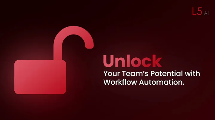 Maximize Your Project Management Efficiency with ClickUp! | L5.ai