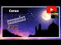 Islam  coran pour dormir bb qui apaise le cur rcitation magnifique pour dormir avec votre bb