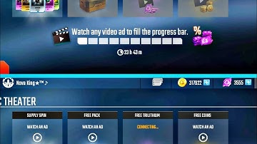 |♪ Nova legacy ♪| Videos add The problem is fixed 😏