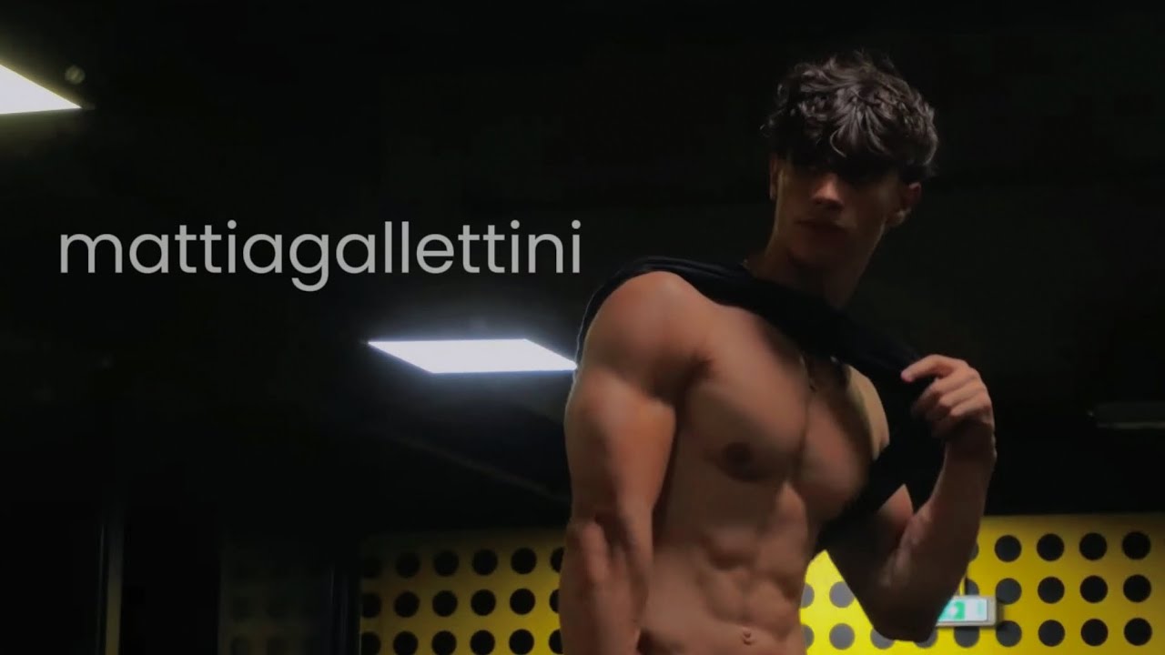 roulette game with tikok influencers ( it falls on mattiagallettini