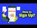 How to sign up with busonlineticket 