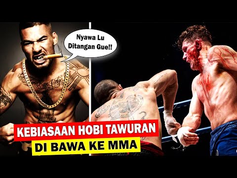 Video: Kawanan Sendiri