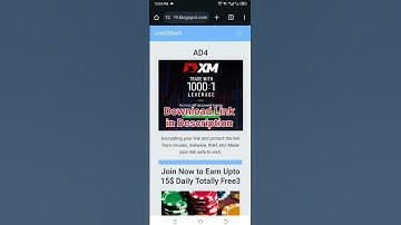 Galaxy Mag blogger Template-BTPoint