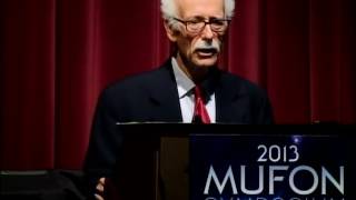 Celebrity UFOS and Abductions | David Jacobs, PhD Lecture Wealth
