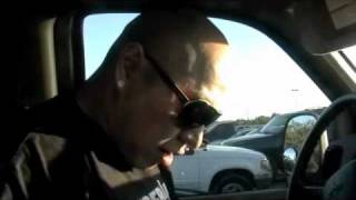 Superstar Guess Doin da show n da tejano super carshow n on da grind