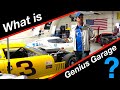 Genius Garage re introduction, Race cars, What? Why? How?