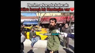 Azadi Kaya Dan Efsane Söz Ürt Öportajları