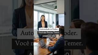 Autoridade vs Poder: a bússola do líder equilibrado