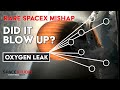 Rare Failure of a SpaceX Rocket | SpaceX Pauses All Missions | Starship Testing