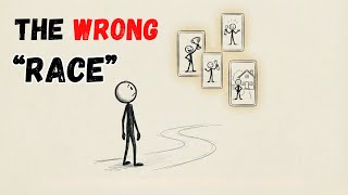 You’re Not Behind — You’re Just Early in the Wrong Race screenshot 5