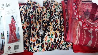 Outstyle With Ayesha 20 Is Live Winter Wear Dress Design.