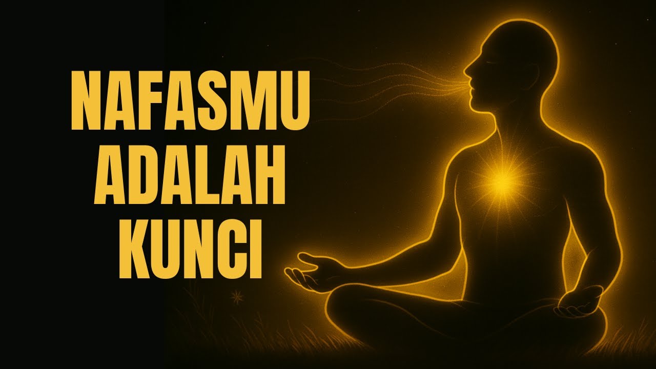 Cara Mengubah Realitas dari Dalam