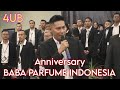 Anniversary BABA PARFUME