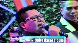 ALEX RIVAS INKÓGNITO 2026 - ÉXITOS INKÓGNITO (en La Revista)