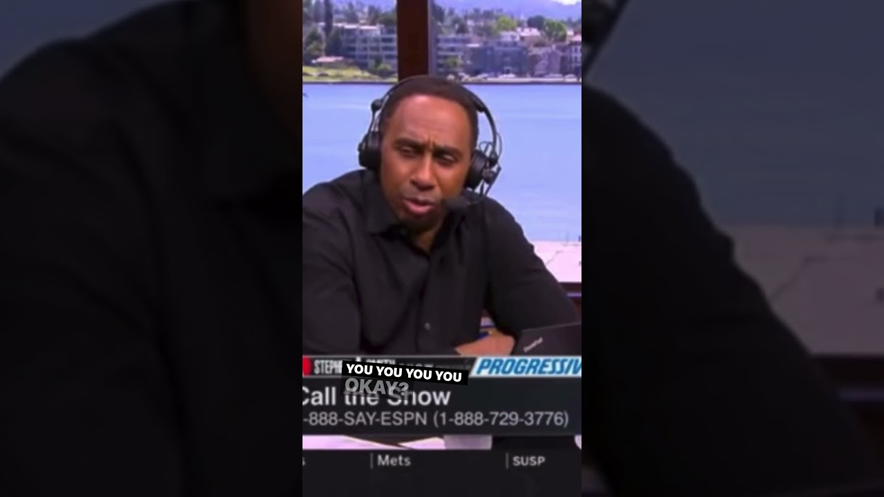 Нико снова звонит Стивену А. Смиту 