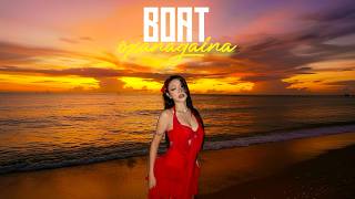 Trim - Boat Remix ft. Pooh Shiesty (oxanagaina Chillwave Edit) 🛥️ Sunset Cruise