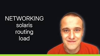 Solaris 11: How to use ILB to create HA loadbalancer across two backend servers
