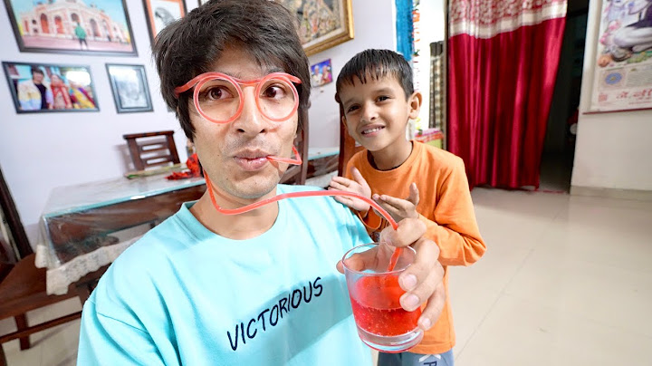 Ye Kaisa Chasma hai ? 😂