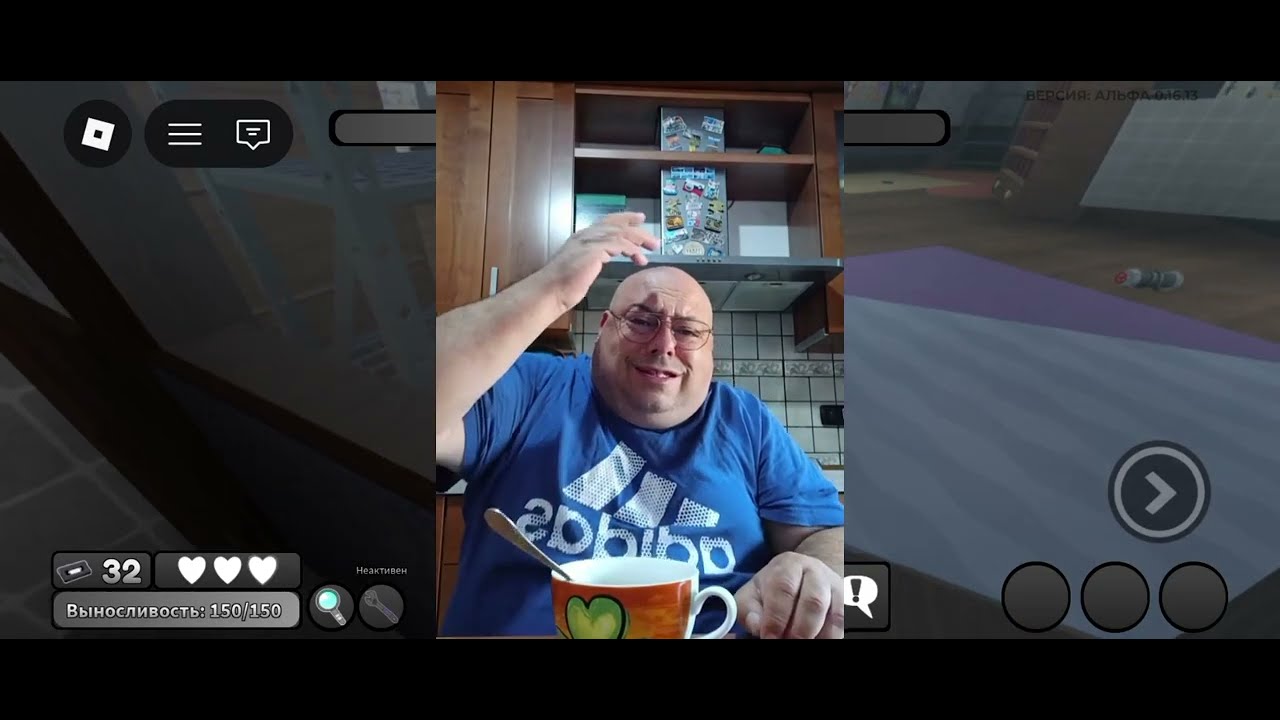 МИР ДЭНДИ | обозреваю калл который я ненавижу [ мое мнение ] 🦭🦭🦭